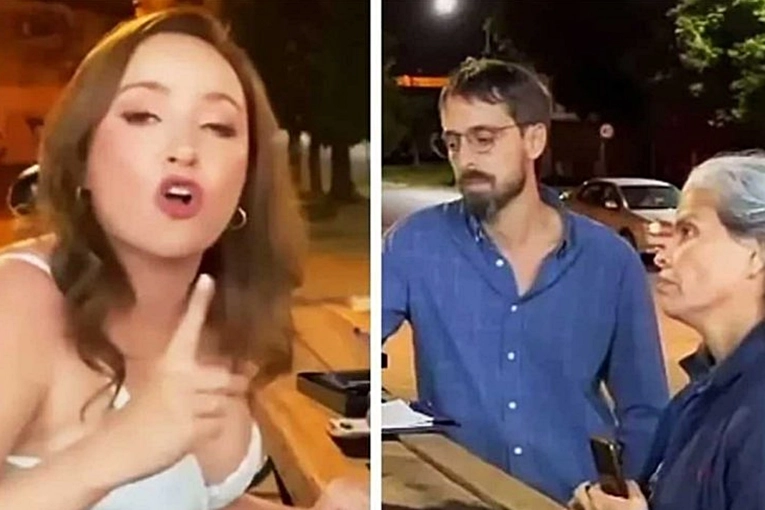 Los gremios criticaron la decisi&oacute;n de Azcu&eacute; y respaldaron a los empleados municipales desplazados