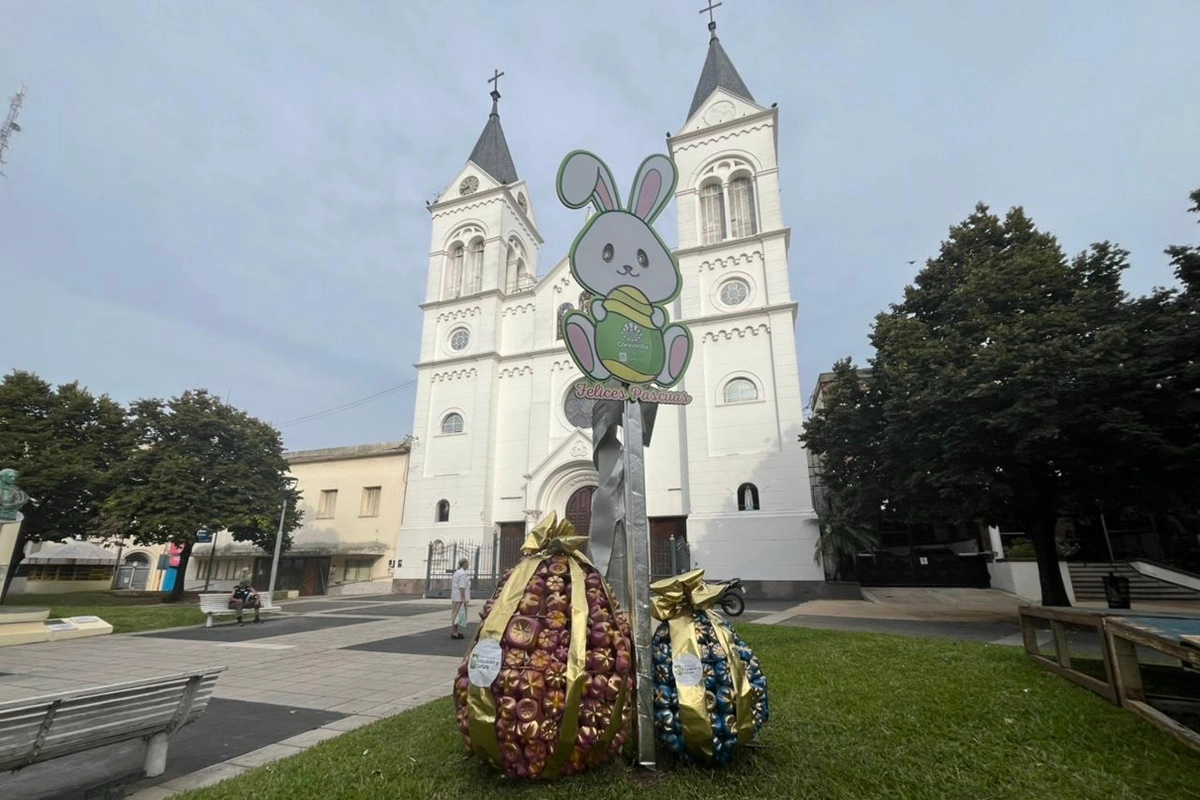 Semana Santa en Entre R&iacute;os