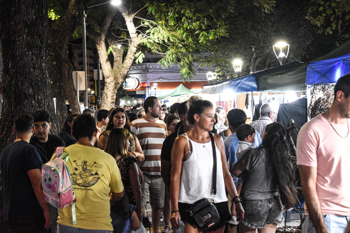 Concordia tuvo un 70% de ocupaci&oacute;n hotelera.