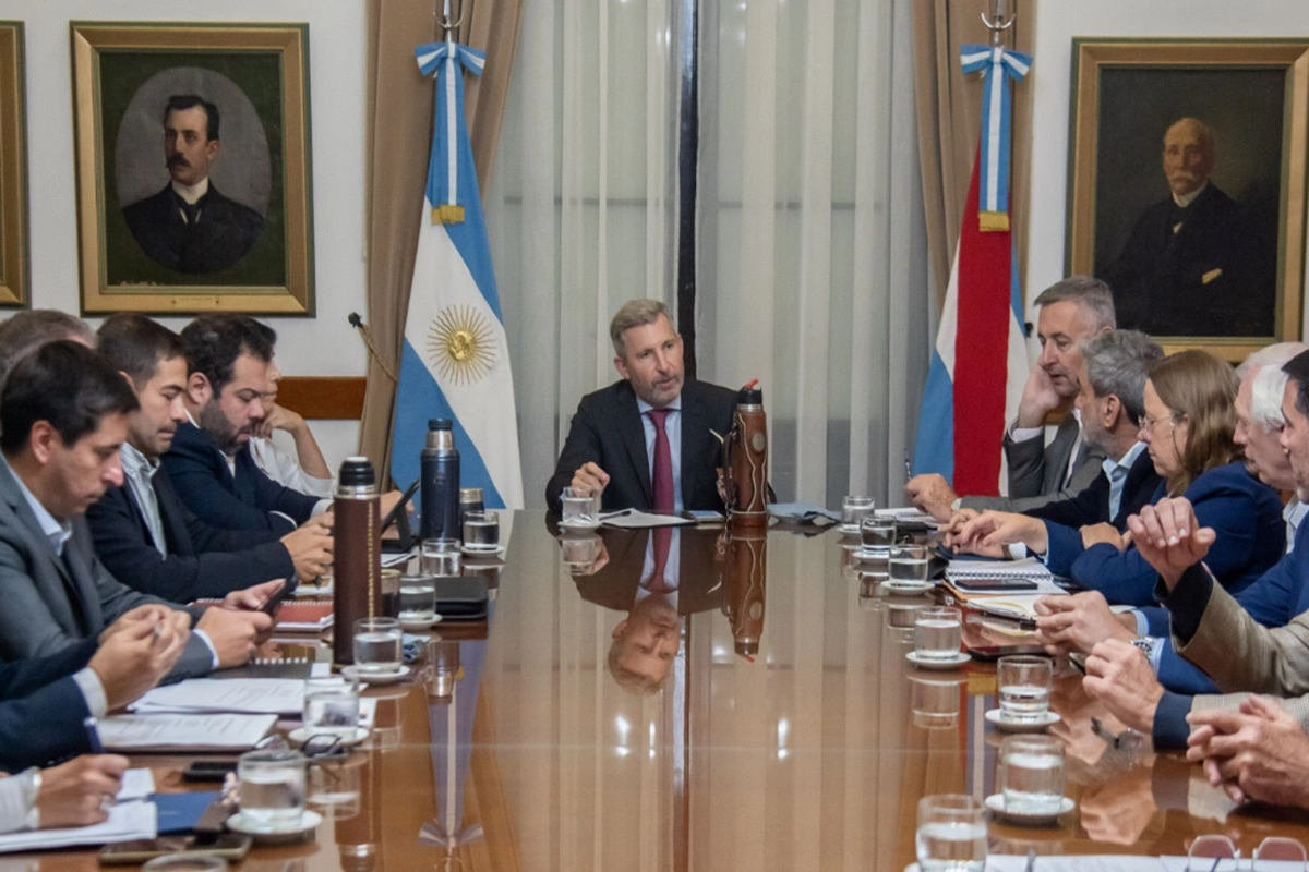 En abril arrancar&iacute;an las obras de bacheo de rutas provinciales.