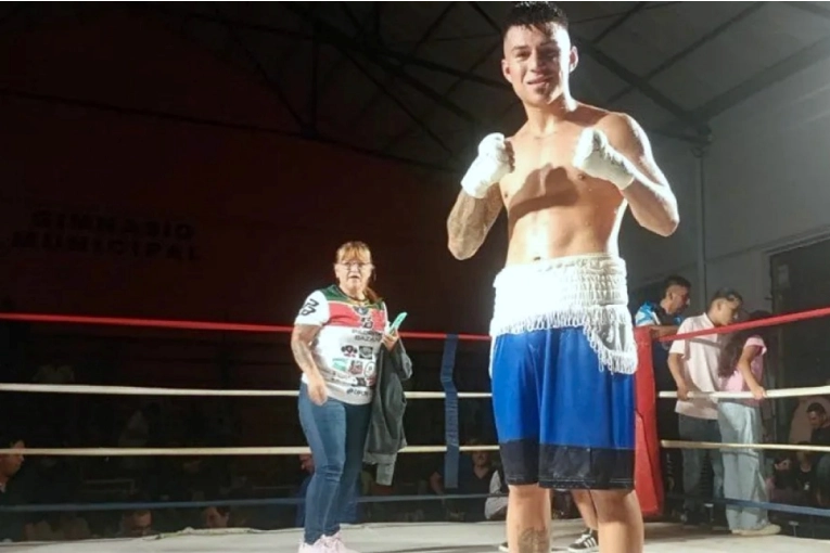 Vuelve el Boxeo Profesional al Gigante Verde