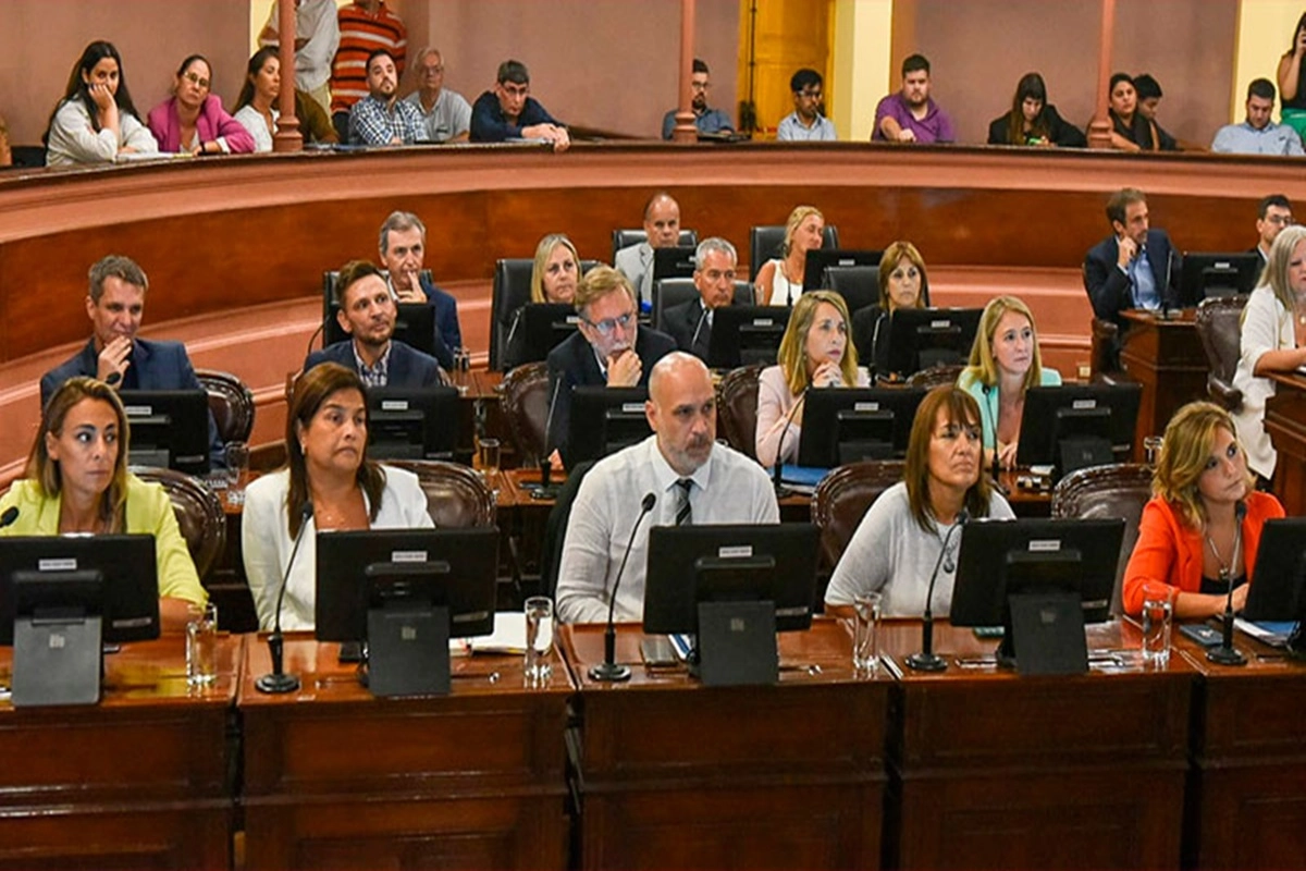 Piden que el gobernador permita un debate &ldquo;de cara a todos los entrerrianos y entrerrianas&rdquo;.