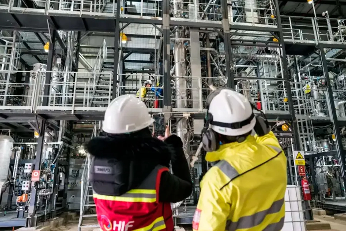 Buscan relocalizar el emprendimiento.