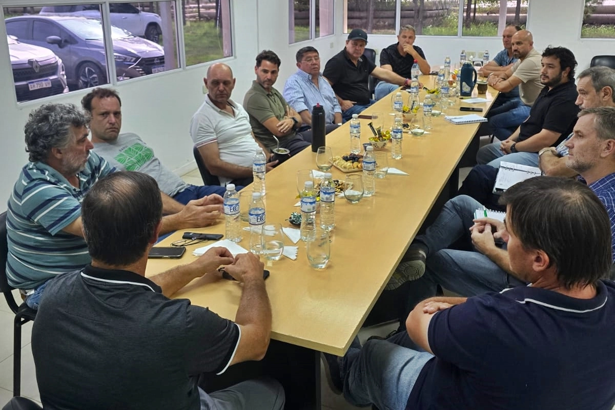 Industriales de Corrientes y Entre R&iacute;os remarcan la necesidad de cumplir con las exigencias.