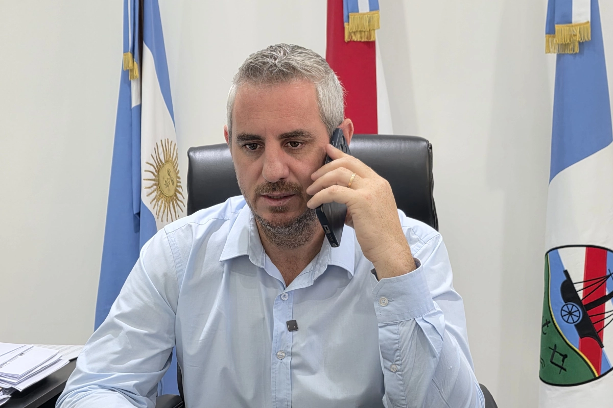 El Tribunal de Cuentas ya envi&oacute; pedidos de informes al municipio y al Concejo Deliberante de Col&oacute;n.