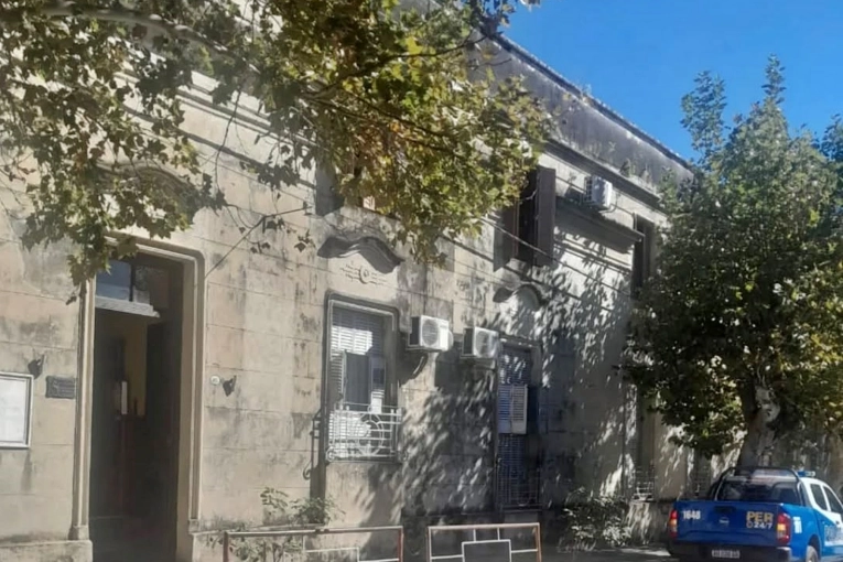 La Polic&iacute;a identific&oacute; a una alumna entrerriana que habr&iacute;a amenazado con un tiroteo