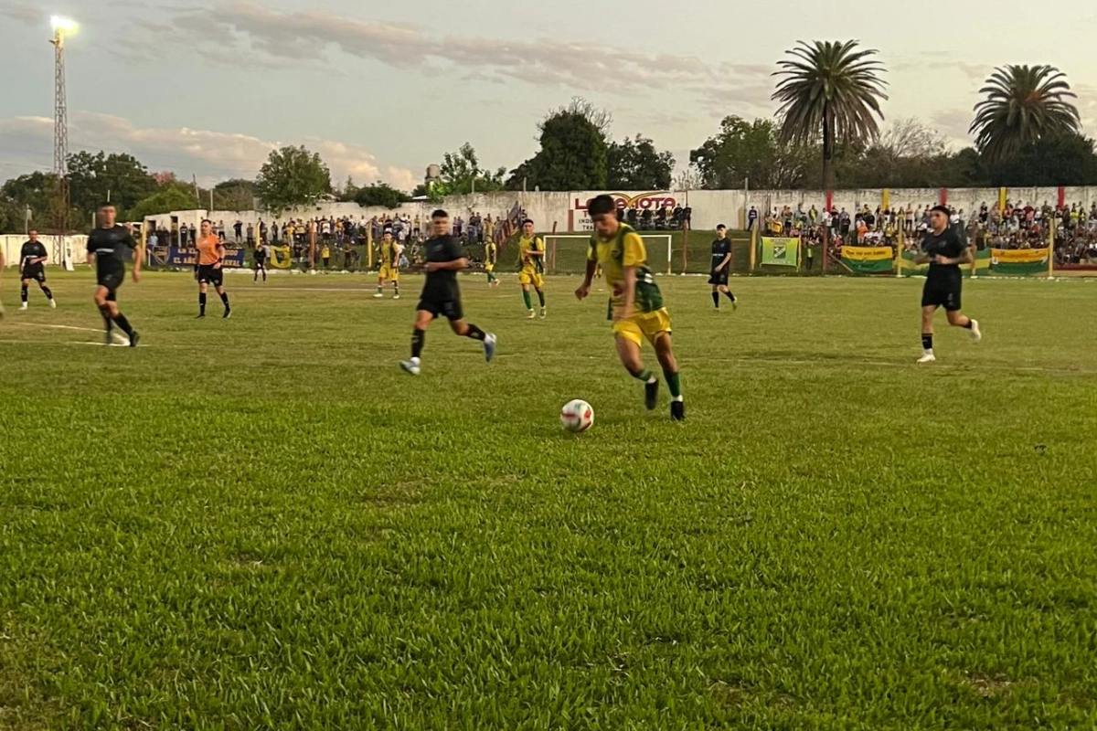 Im&aacute;gen de la ida