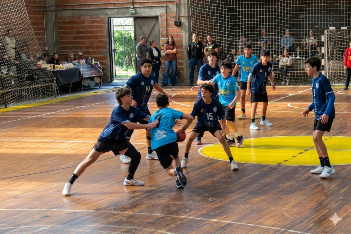 Ferro vs. Sarmiento de Victoria