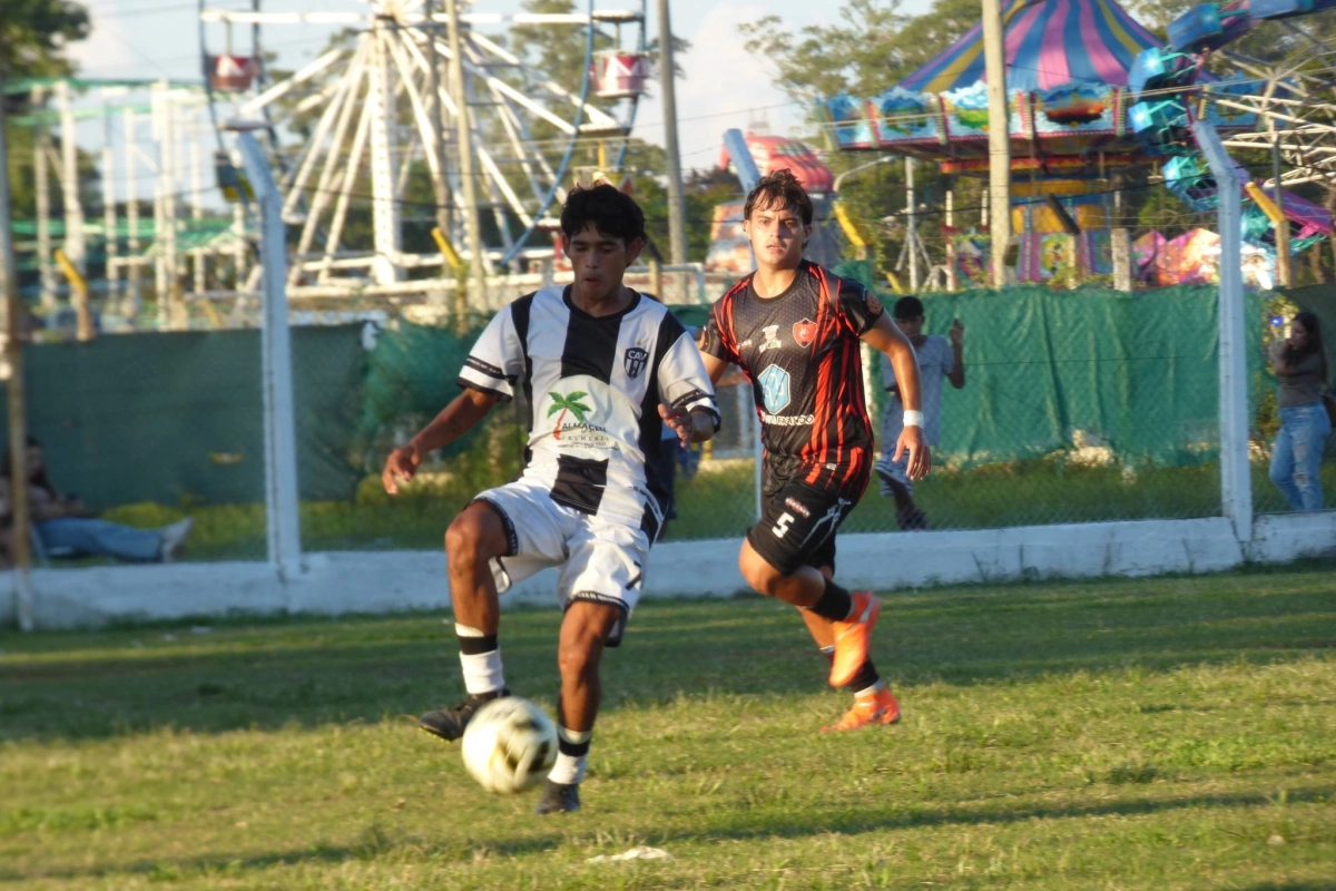 Victoria vs. Athletic