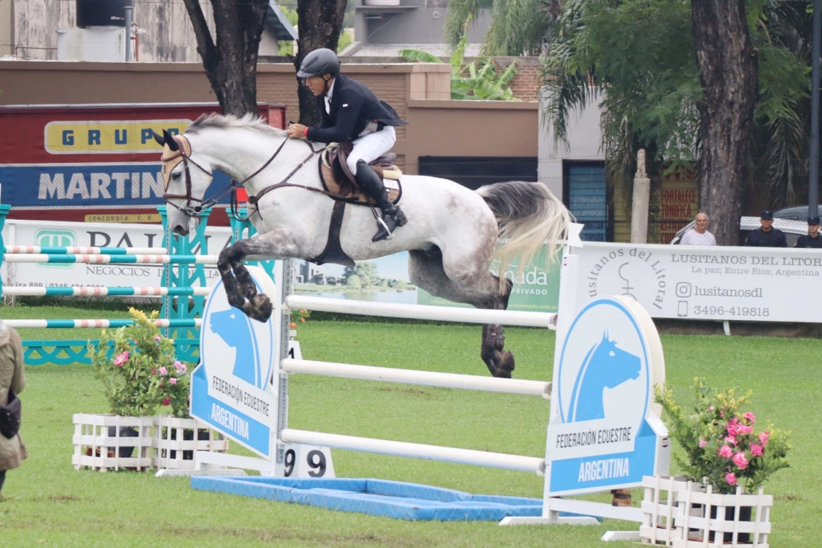 Tres d&iacute;as a puro salto en el H&iacute;pico
