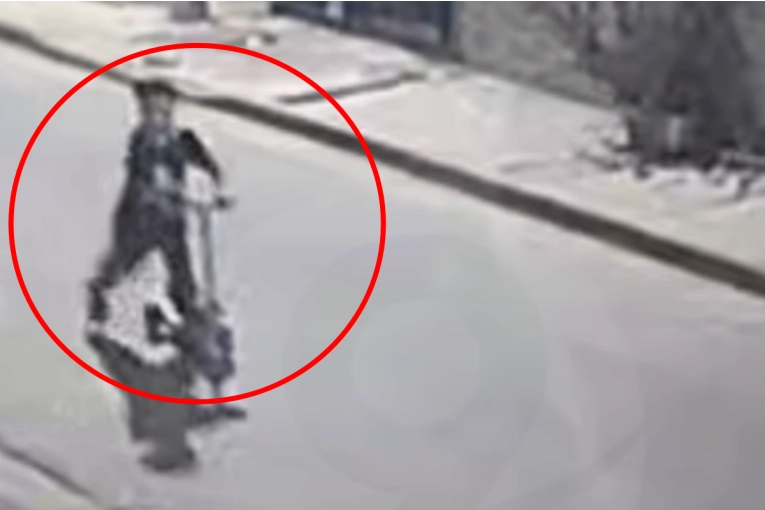 Paran&aacute;: Intent&oacute; asesinar a un joven a tiros en plena calle mientras hab&iacute;a ni&ntilde;os jugando