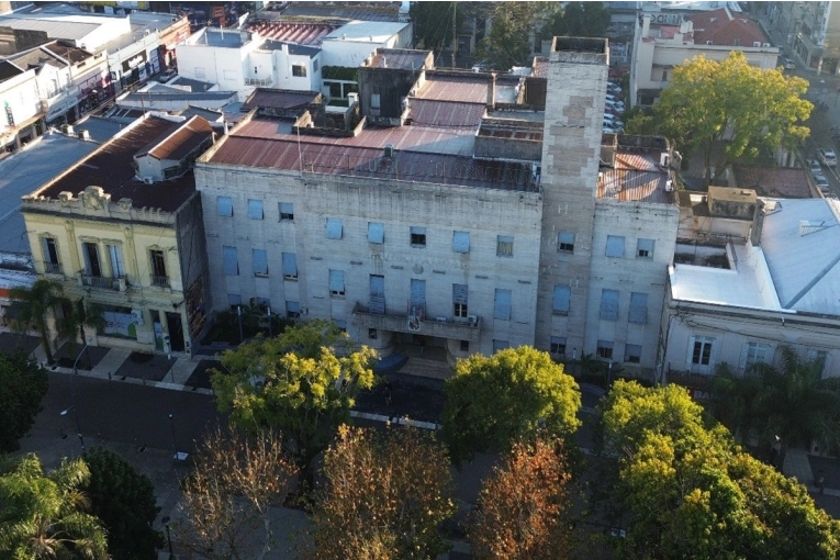 Desde el municipio confirmaron cambios en el gabinete como forma de &ldquo;reorganizaci&oacute;n&rdquo;