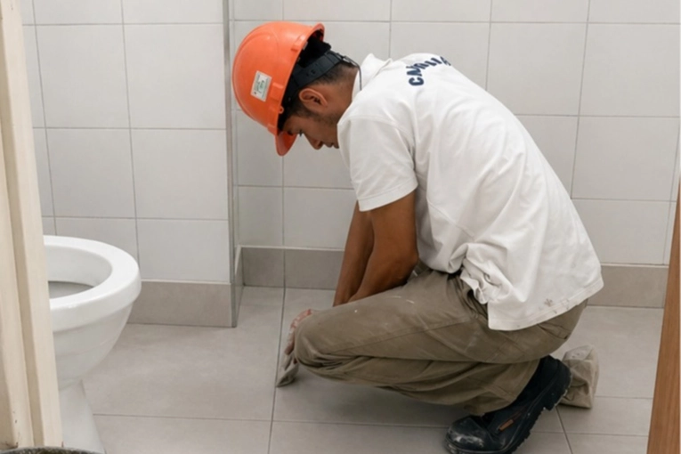 Se ejecutan obras y mejoras en un &aacute;rea sensible del hospital Masvernat