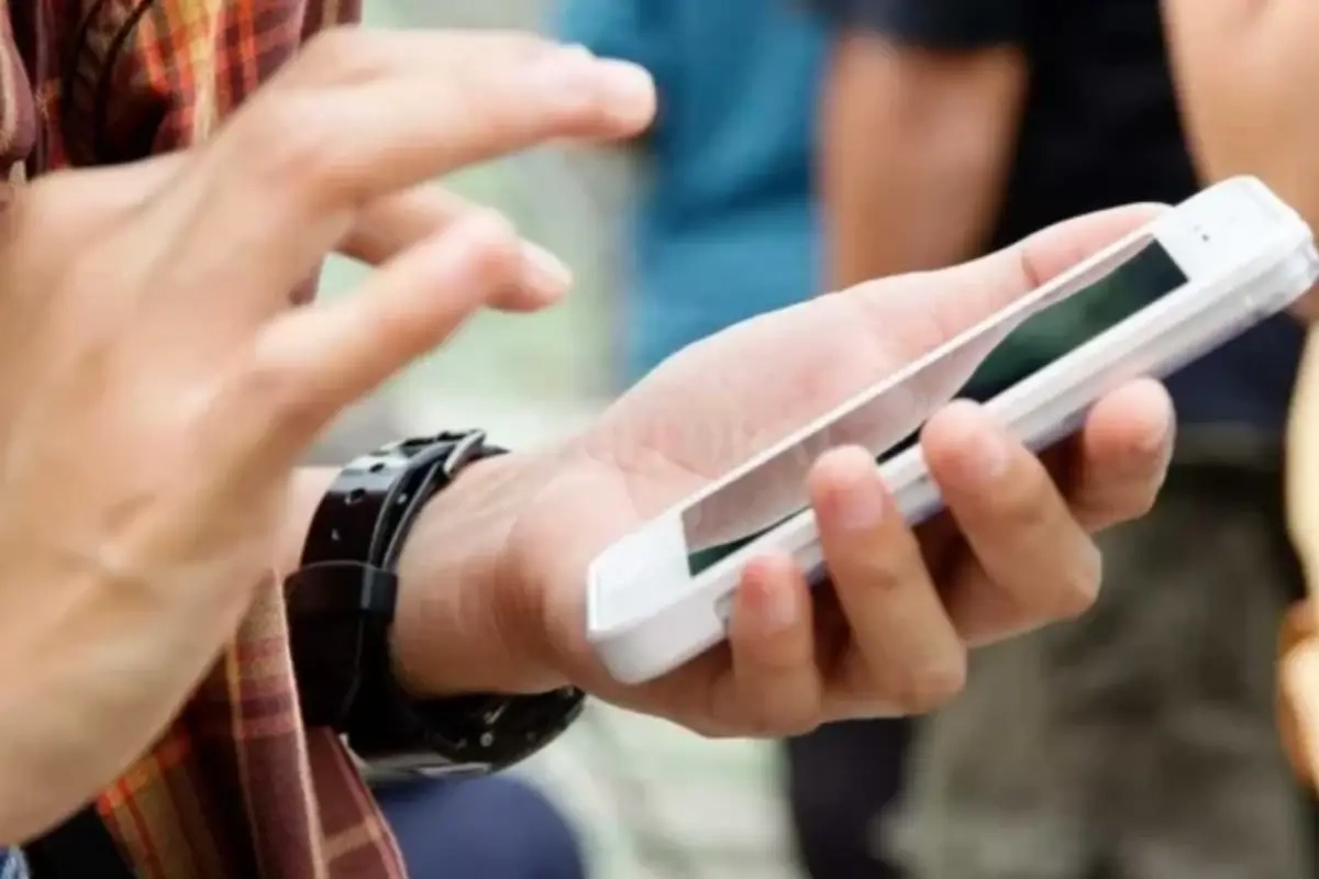 Las intimaciones falsas son enviadas por correo electr&oacute;nico.