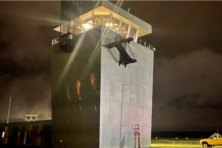 Un nuevo operativo de ablaci&oacute;n se realiz&oacute; durante la madrugada en Concordia