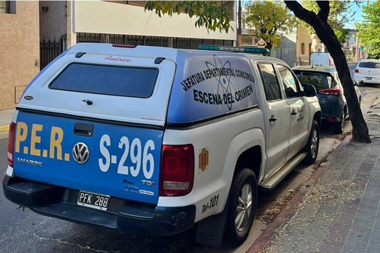 La Justicia ingres&oacute; a propiedades de Bordet luego que el legislador anunci&oacute; que no se amparar&iacute;a en sus fueros