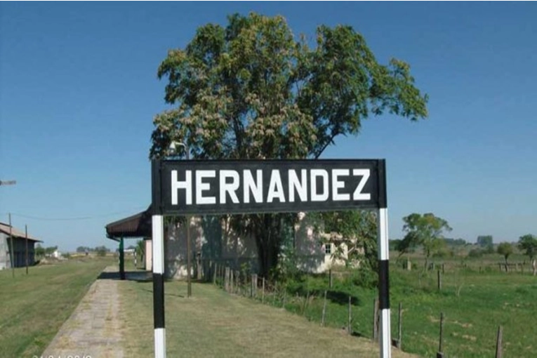 Un intendente entrerriano analiza vender terrenos para pagar el aguinaldo