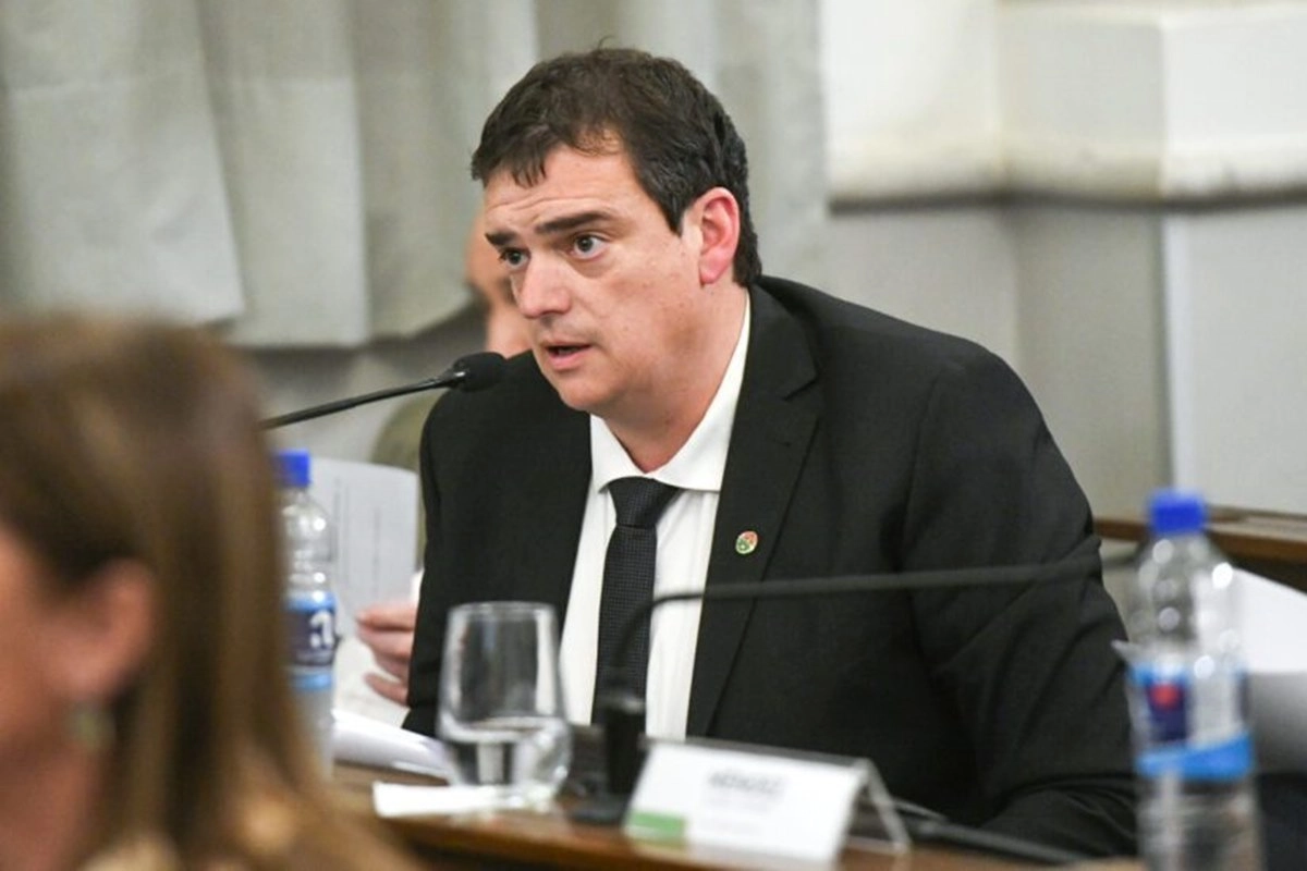 Desde el oficialismo salieron a responderle al intendente que anunció la posible venta de terrenos para aguinaldos | Diario Río Uruguay