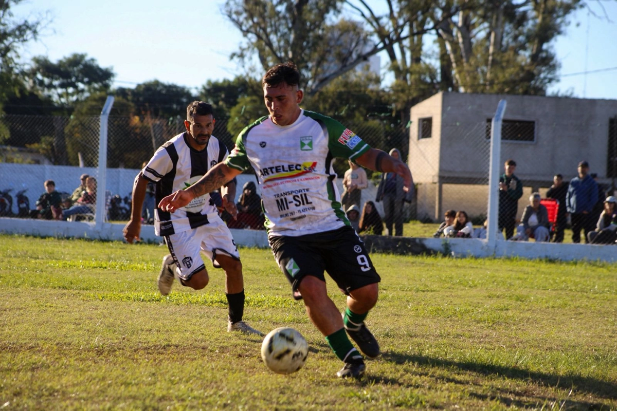 Victoria vs. Estudiantes