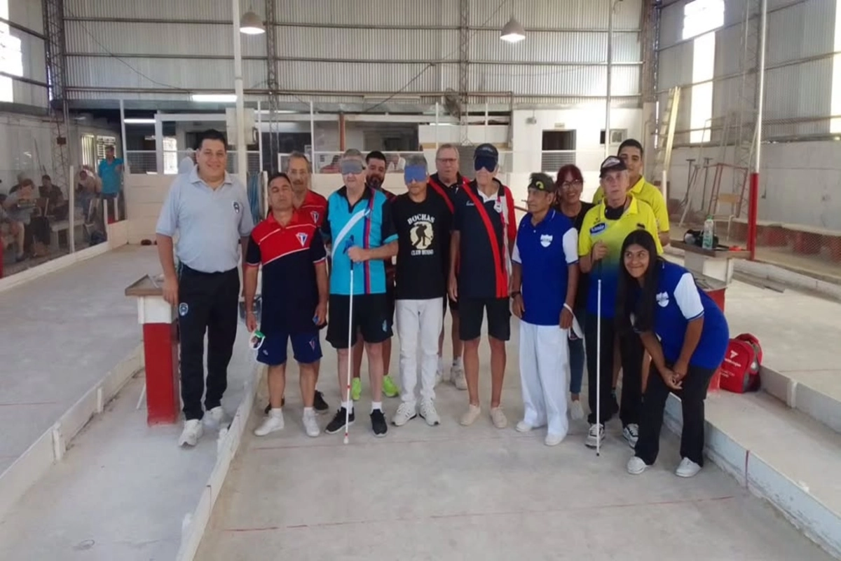 Archivo de Torneo Interprovincial de Rafaela