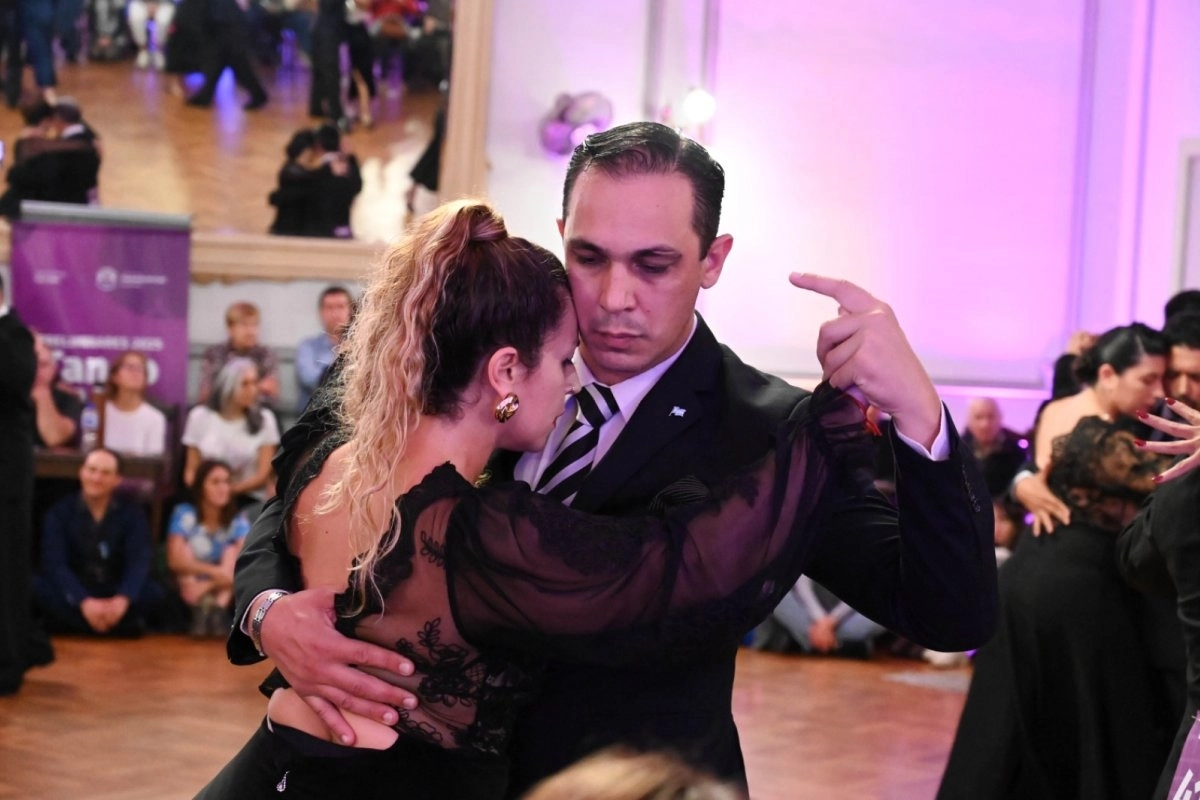 Gualeguaych&uacute; vuelve a ser sede del Tango BA Festival y Mundial 2026