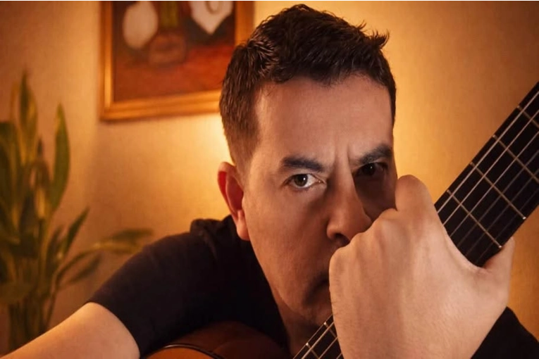 La música del litoral llegará de la mano de Mario Suárez para los festejos de una localidad