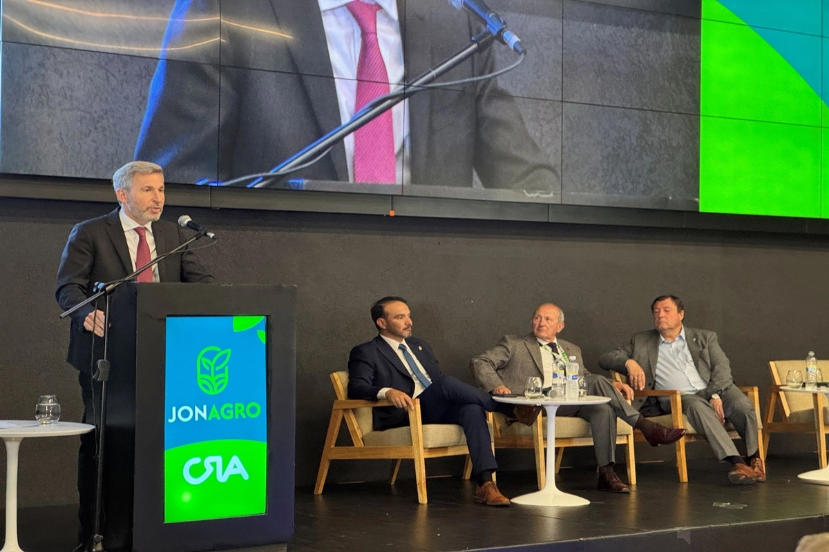Consider&oacute; que el Estado debe dejar de ser un obst&aacute;culo, para convertirse en un facilitador.