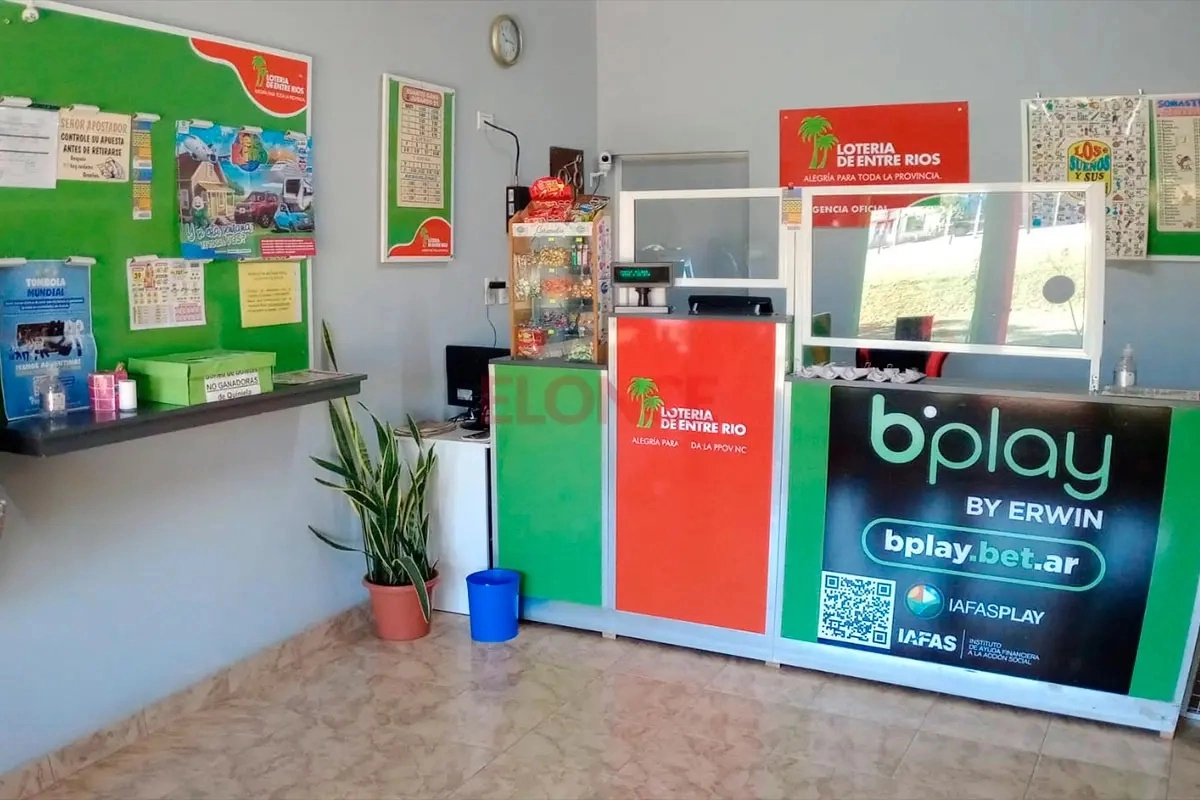 Es un cliente de m&aacute;s de 40 a&ntilde;os de nuestra agencia&rdquo;, cont&oacute; el agenciero del norte entrerriano.