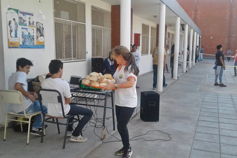 Preocupación en una escuela de la zona sur de Concordia ante los "retrasos en las partidas"