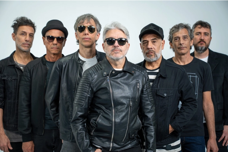 Este domingo la banda Estelares ofrecerá un día perfecto en la región
