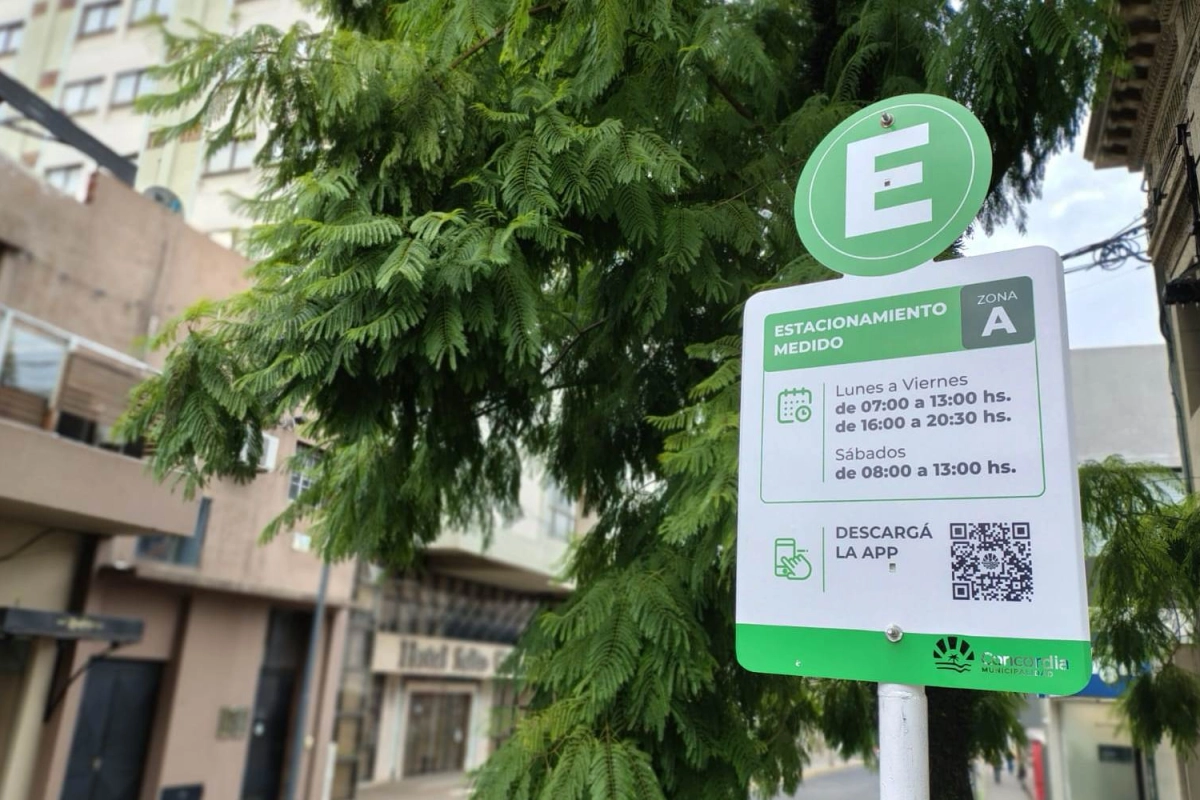 El nuevo sistema comenzar&aacute; a funcionar a partir del 8 de junio.