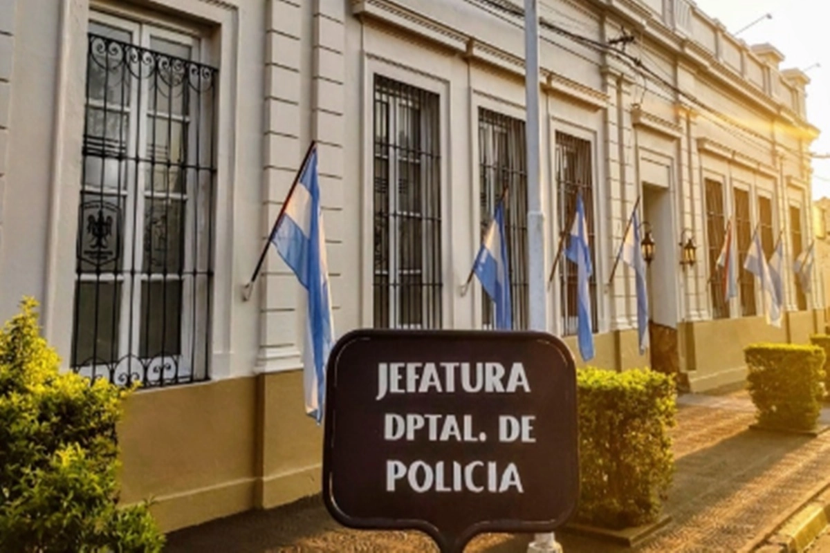 Durante el nuevo allanamiento, se secuestr&oacute; material de inter&eacute;s para la investigaci&oacute;n