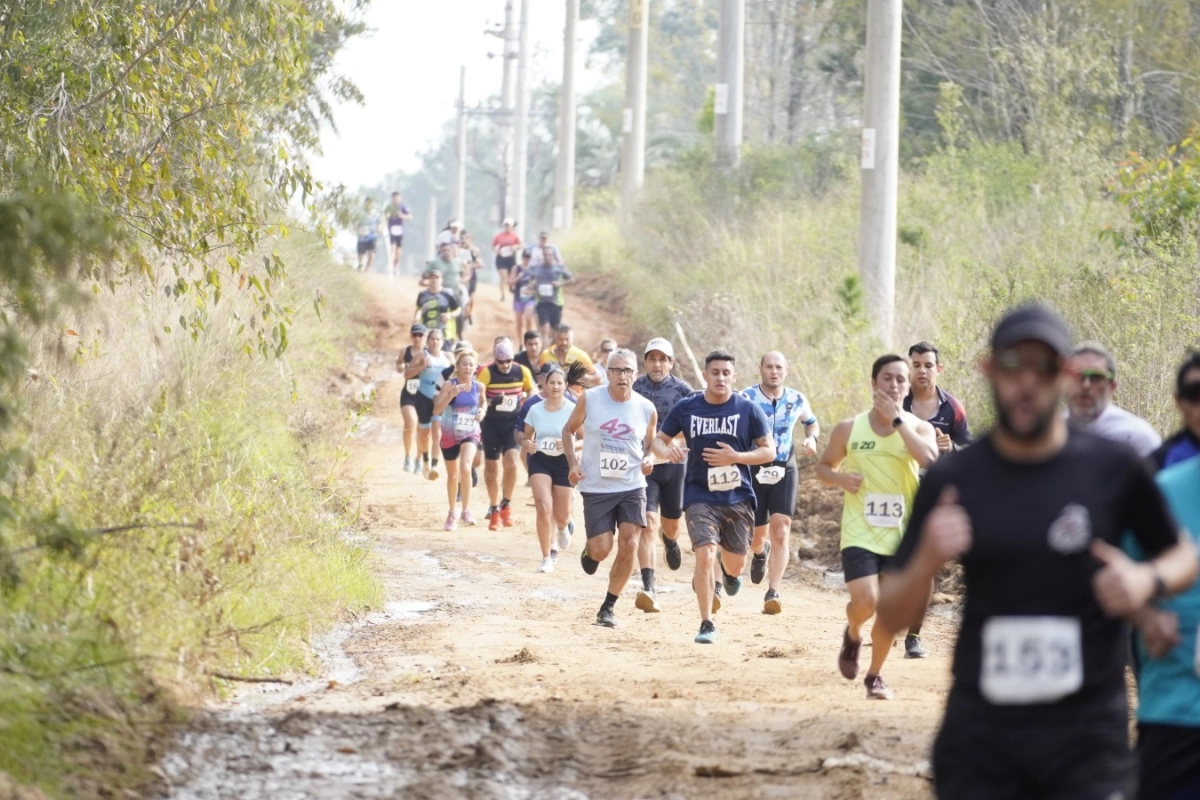 El duatl&oacute;n rural vuelve a escena