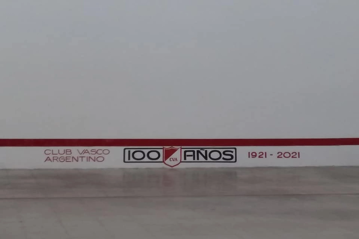 Club Vasco Argentino