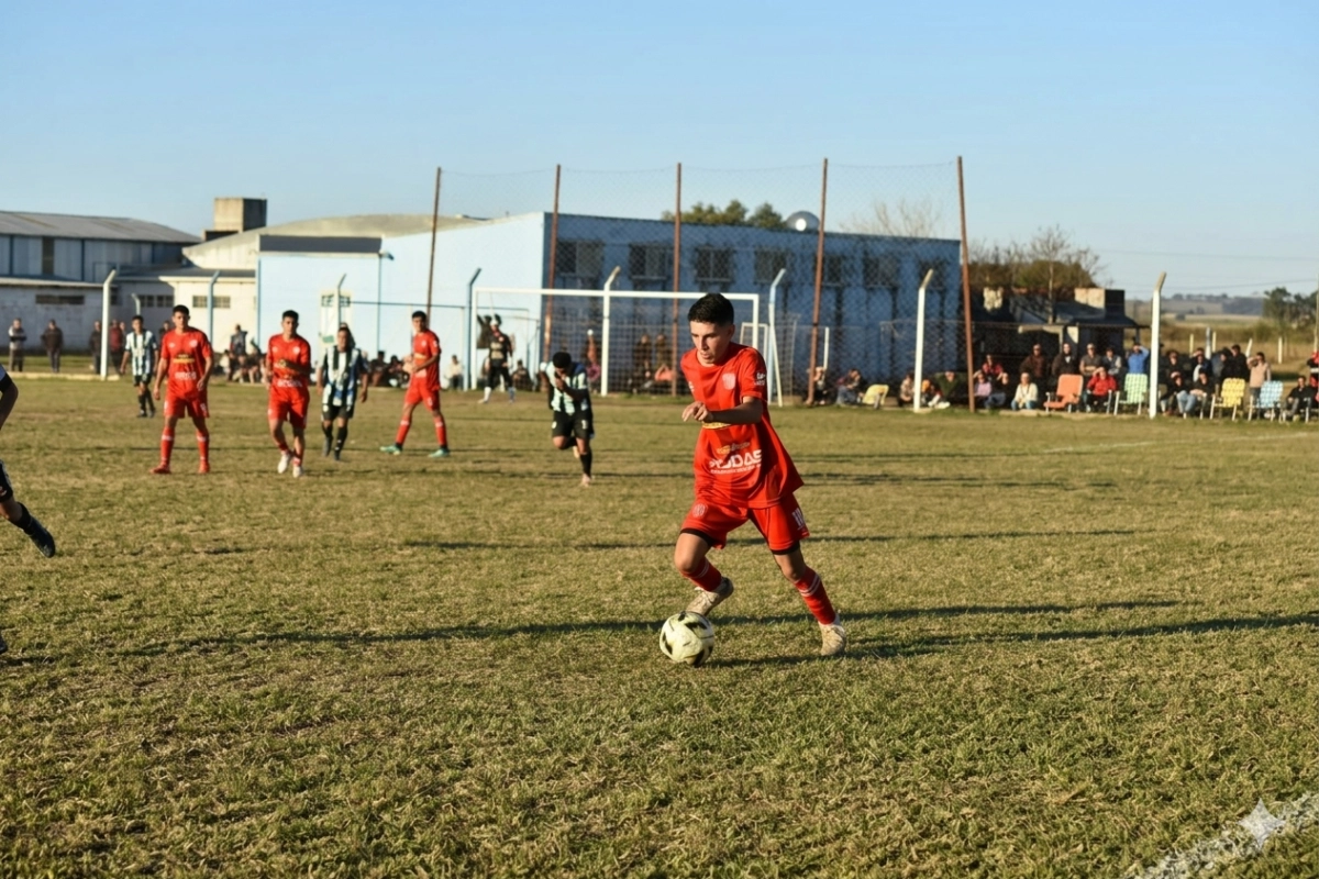 Alberdi vs. Libertad
