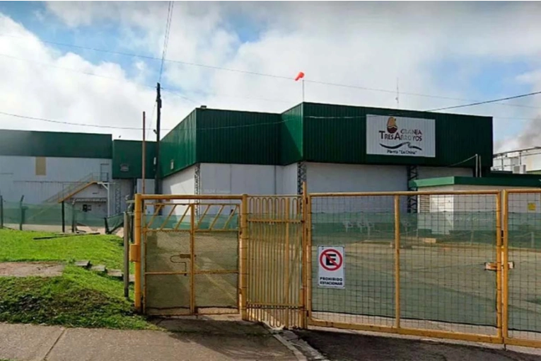 El gobierno provincial anunci&oacute; nuevas medidas de asistencia para los trabajadores de Granja Tres Arroyos