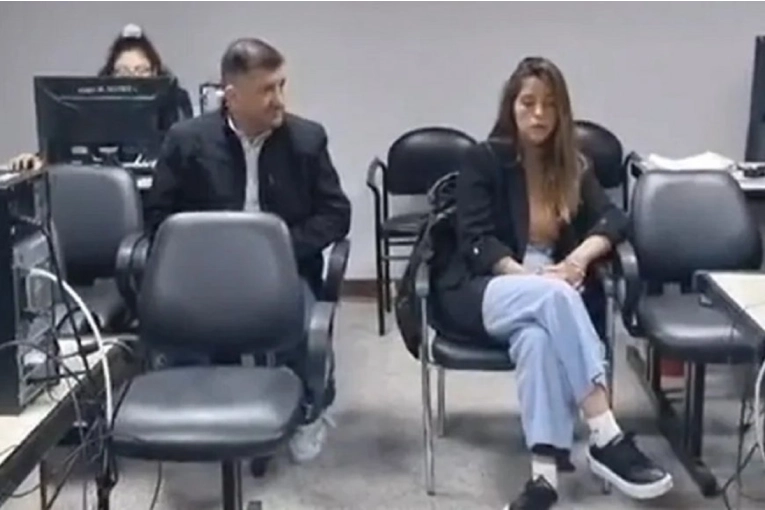 Este lunes se conocerá la pena que pedirá la Fiscalía paraguaya para Edgardo Kueider