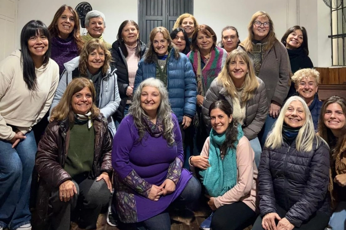 Cantoras de Aguadulce organizan una pe&ntilde;a.