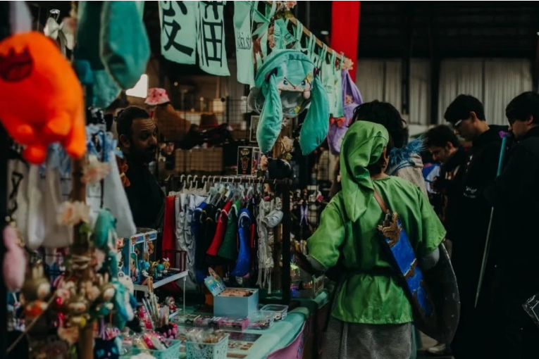 NeoFreak vuelve a Gualeguaychú con dos jornadas de cultura geek