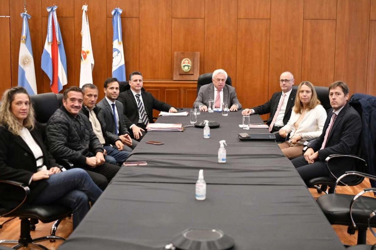 As&iacute; se inform&oacute; desde el Superior Tribunal de Justicia.