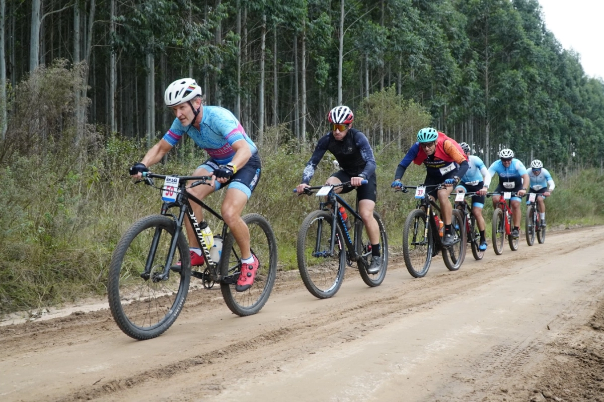 Ultimos d&iacute;as de inscripci&oacute;n al Duatl&oacute;n Rural