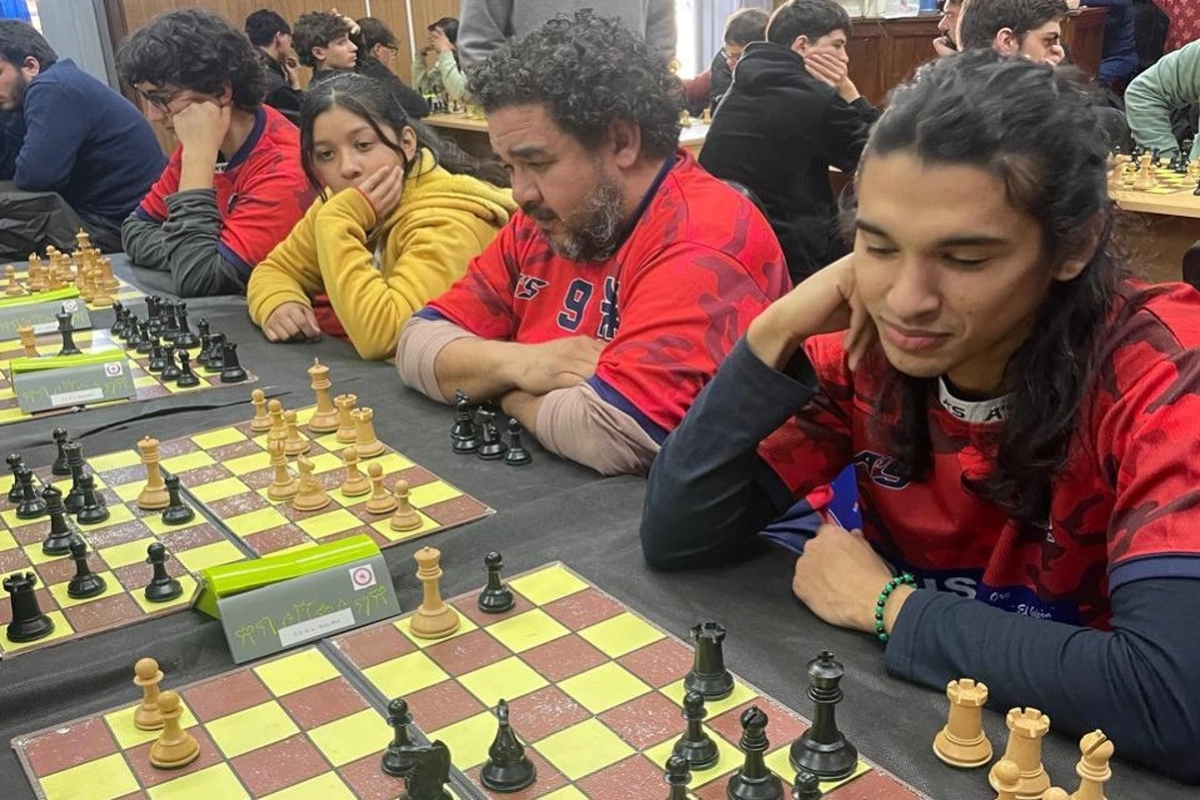Equipo UTN Concordia