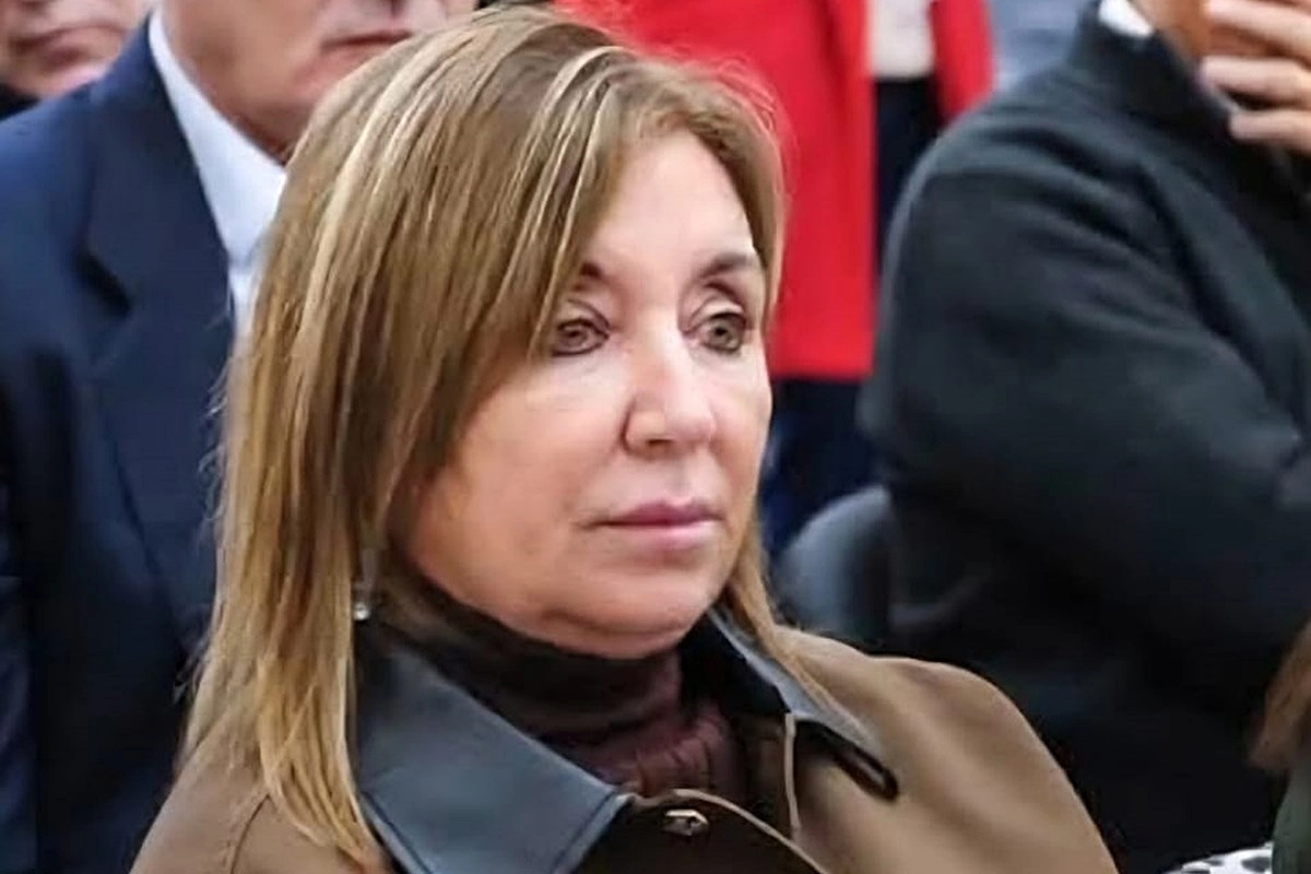 Senadora Cielo Espejo