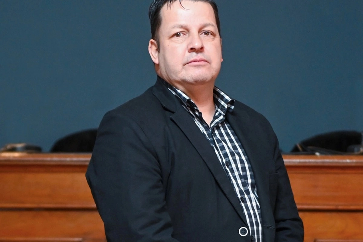 Asegur&oacute; no estar notificado a&uacute;n y le pidi&oacute; a la Justicia &ldquo;celeridad&rdquo;.