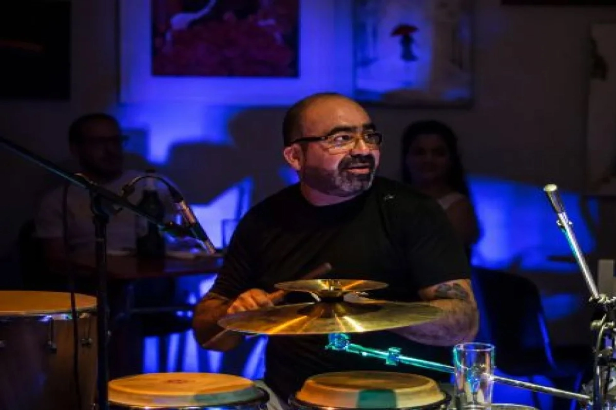 Duarte brindar&aacute; un taller en Paran&aacute;.