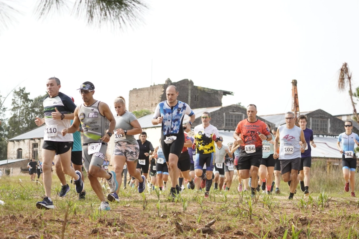 Duatl&oacute;n Rural