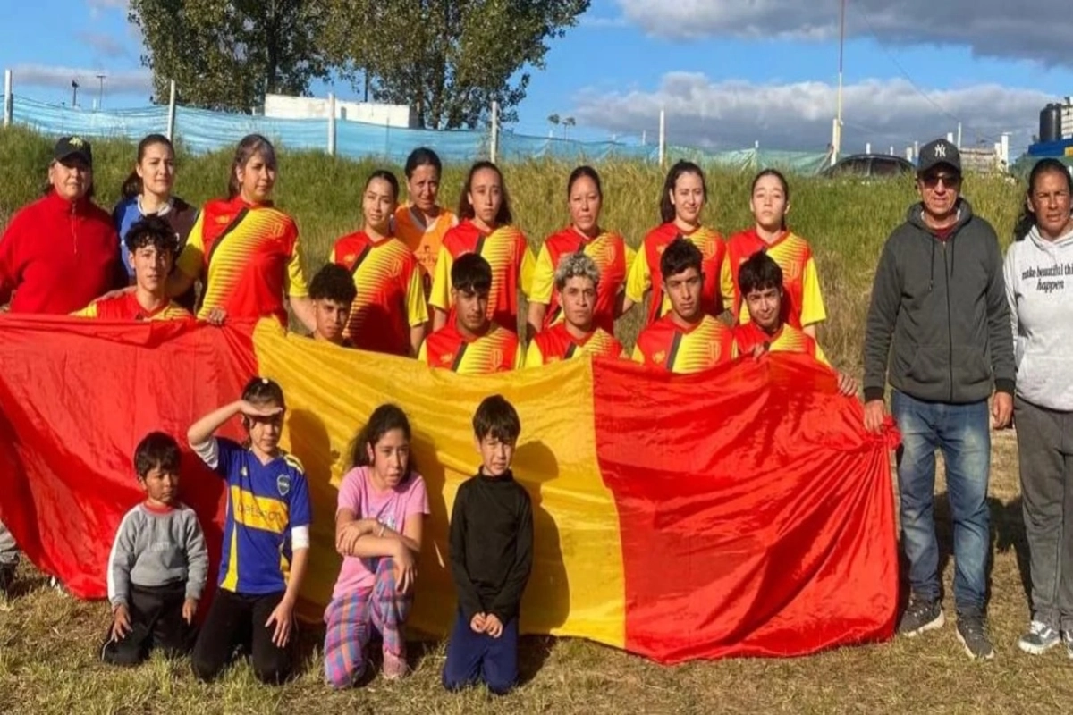 Uni&oacute;n Rugby