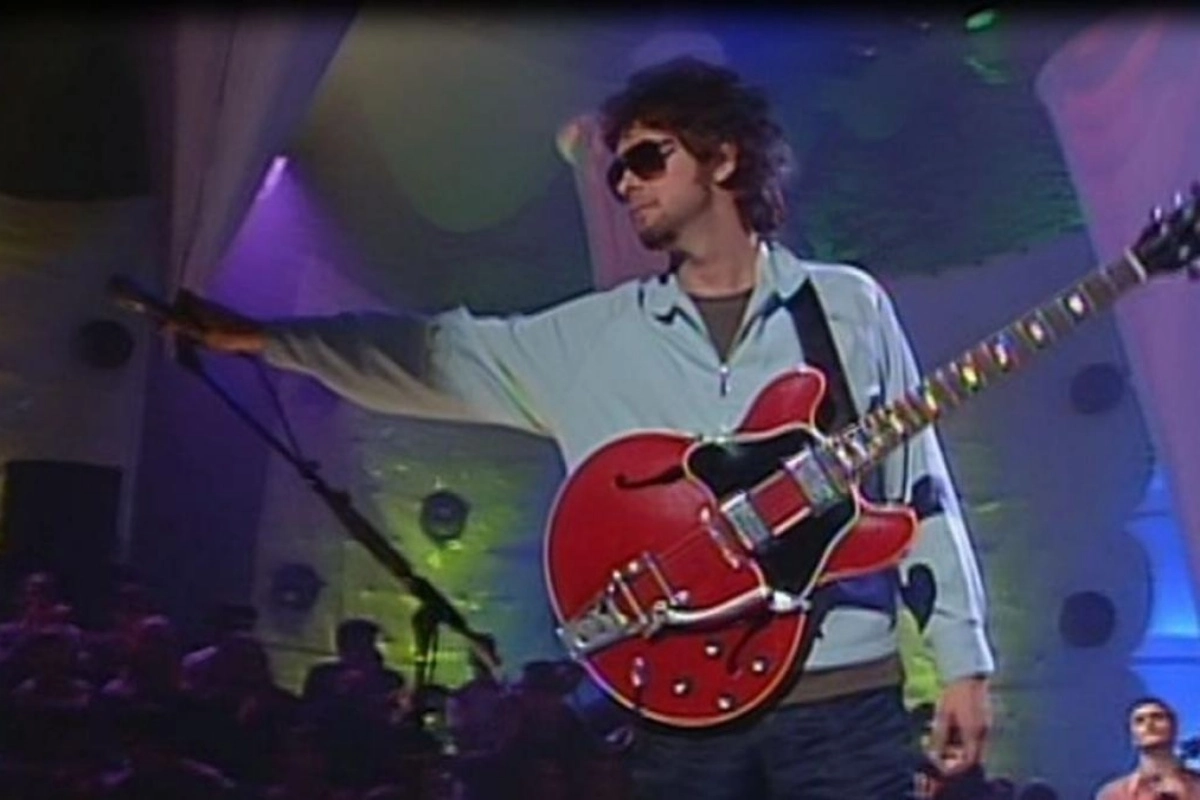 El espect&aacute;culo homenajear&aacute; al ic&oacute;nico show de Soda Stereo.