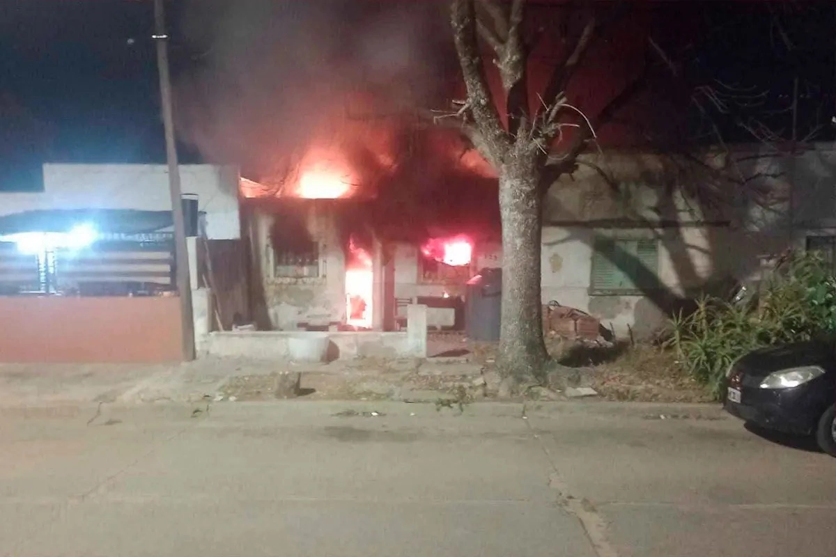El propio damnificado hab&iacute;a manifestado que padec&iacute;a antecedentes card&iacute;acos.