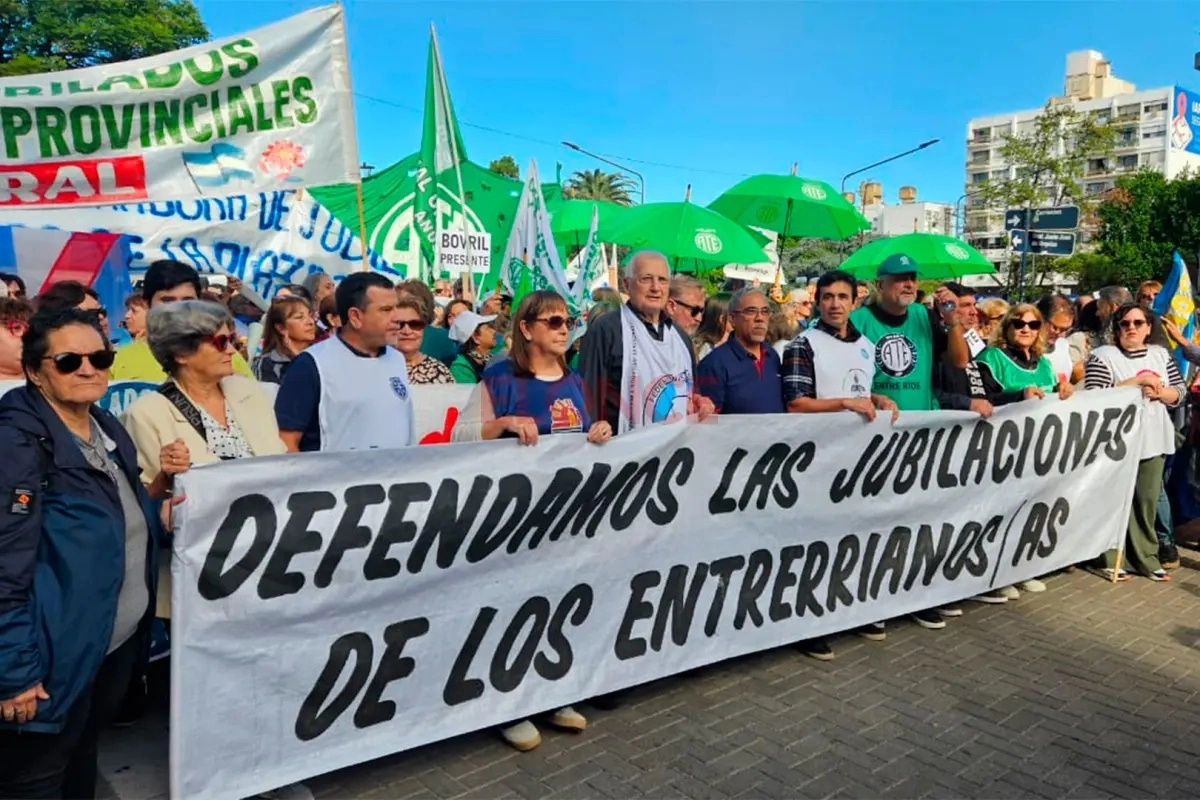 Ambos temas concentrar&aacute;n la agenda pol&iacute;tica y sindical desde este lunes.